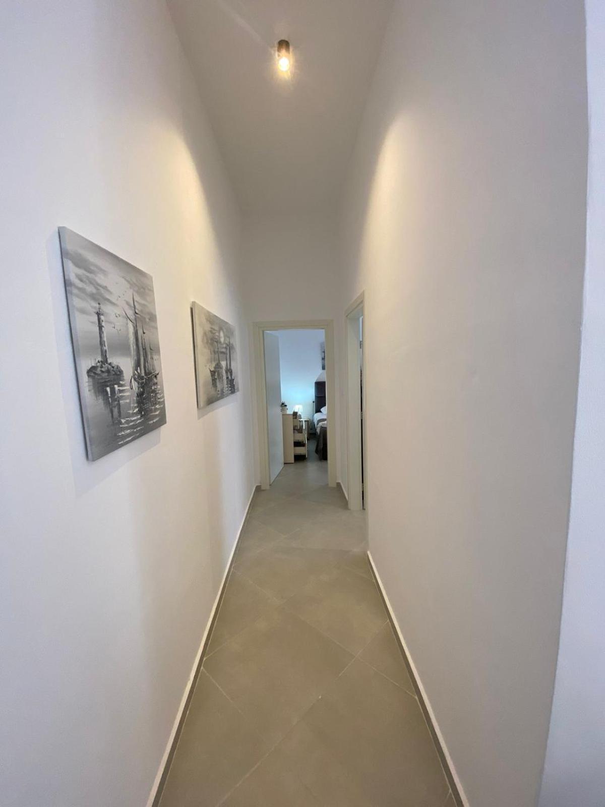 Ionian Seaside Apartment Saranda Zewnętrze zdjęcie